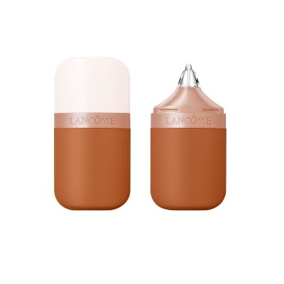 Lancôme Idôle Lancôme SKIN IDÔLE SERUM SUPERTINT Lekki podkład serum efektem glow Podkłady 30 ml 44N
