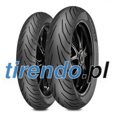 Pirelli Angel CiTy 809017 TL 44S tylne koło MC