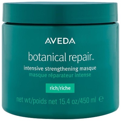 Aveda Repair Care intensive strengthening masque rich Maski do włosów 450 ml