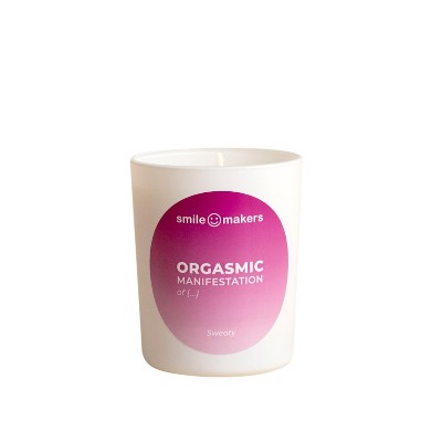 Smile Makers RAMBLIN BRANDS PTE LTD Świeczki 450