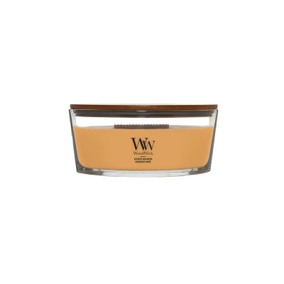 WoodWick GOLDEN BOURBON Świeczki 4536