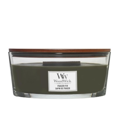 WoodWick FRASIER FIR Świeczki 454