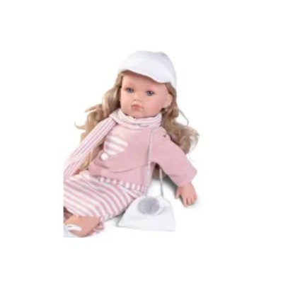 Lalka hiszpańska Bella 45cm