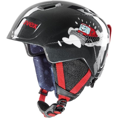UVEX Kask dziecięcy Manic 4650