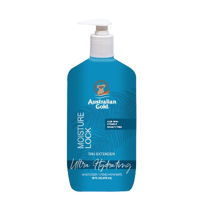 Australian Gold MOISTURE LOCK AFTER SUN balsam po opalaniu Po opalaniu 473 ml