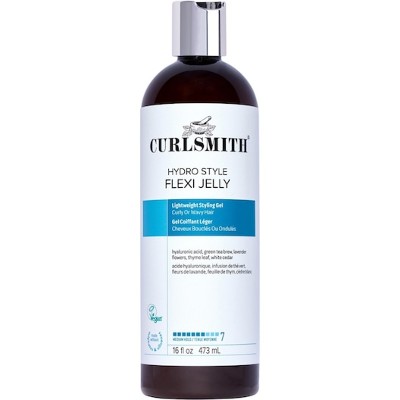 Curlsmith Styling Hydro Style Flexi Jelly Żel do włosów Unisex 473 ml
