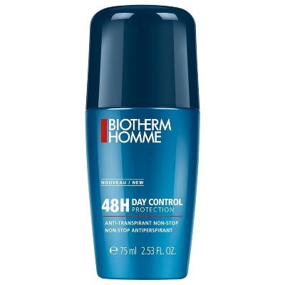Biotherm Homme Day Control 48H RollOn Dezodoranty 75 ml Męskie