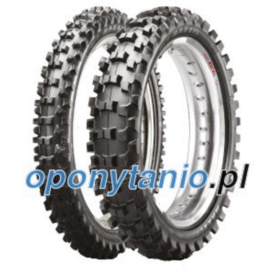 Maxxis M7332 Maxxcross MX ST 9010014 TT 49M tylne koło NHS