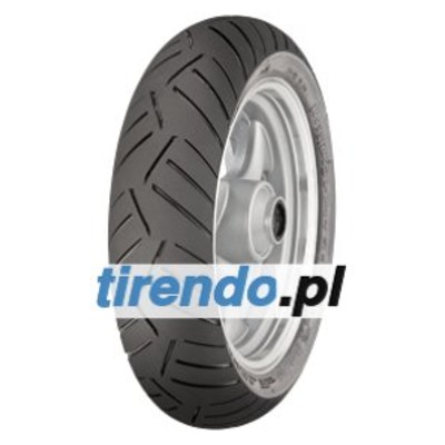 Continental ContiScoot 908014 RF TL 49P tylne koło MC koło przednie