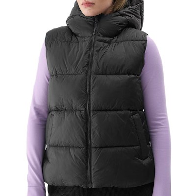 Bezrękawnik 4F WAW24TVJAF14120S