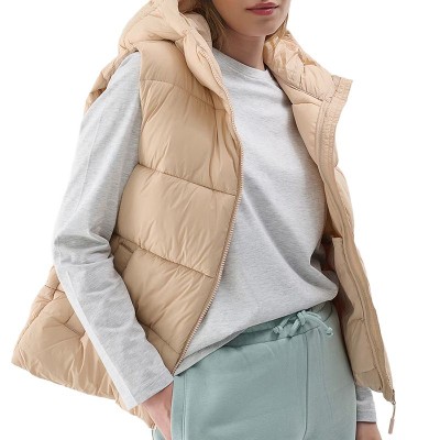 Bezrękawnik 4F WAW24TVJAF14183S