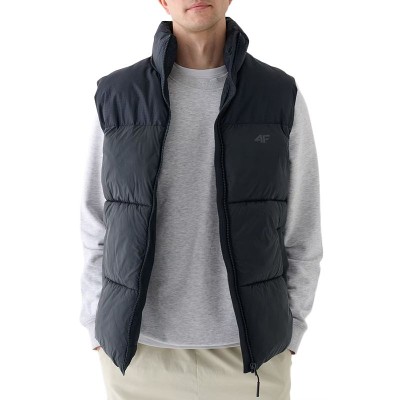 Bezrękawnik 4F WAW24TVJAM14720S