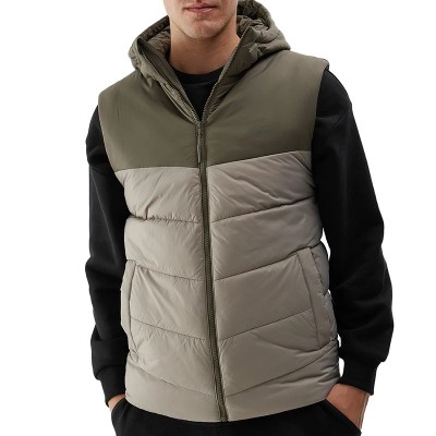 Bezrękawnik 4F WSS24TVJAM10043S