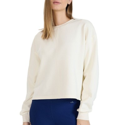 Bluza damska 4F WSS25TSWSF154311S