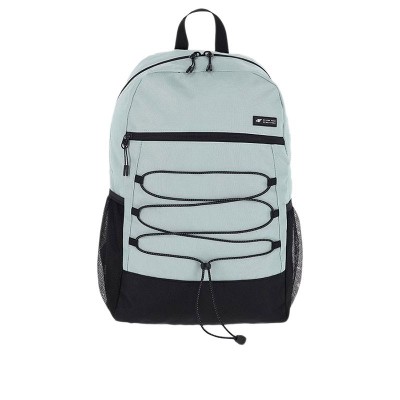 Plecak dziecięcy 4F JWSS25ABACU40447S turkusowy