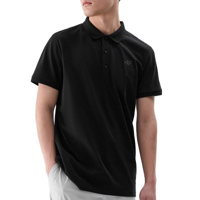 Koszulka męska 4F WMM00TPTSM36720S