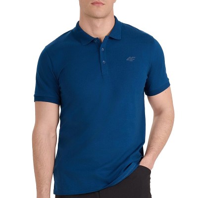 Koszulka męska 4F WMM00TPTSM36746S