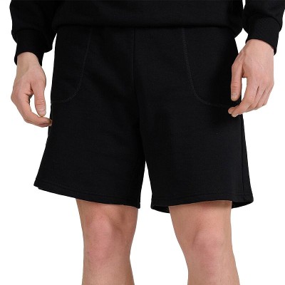 Spodenki męskie 4F WSS25TSHOU54420S