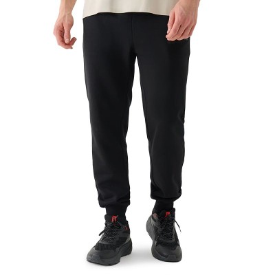 Spodnie 4F WMM00TTROM094320S