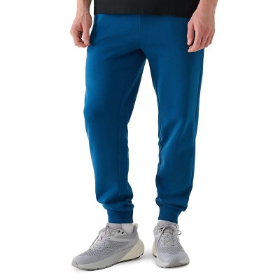 Spodnie 4F WMM00TTROM094346S