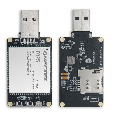 Klucz USB LTE Cat 4G Quectel EC25EC EC25EUX EC25J EC25E EC25AUX EC25AFX Modem USB20 4PIN