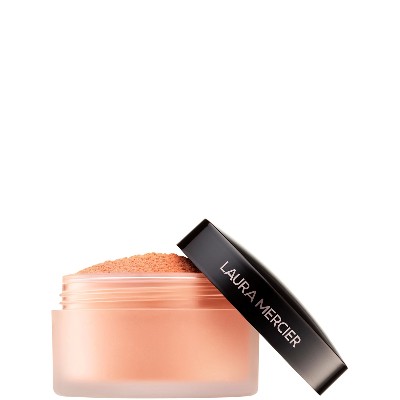 Laura Mercier Secret Brightening Under Eye Setting Powder 4g Various Shades Rich Peach