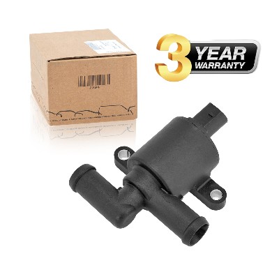 4H0121671D4H0121671G4H0121671B Oryginalny zawór sterujący płynem chłodzącym do AUDI A1A3A4 B8B9A5A6 C7C8A7A8 D4Q3Q5Q7TT