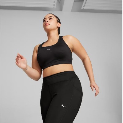 PUMA biustonosz sportowy do biegania damski 4KEEPS RUN BRA