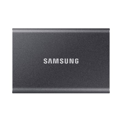 Samsung Przenośne SSD T7 USB 32 4TB