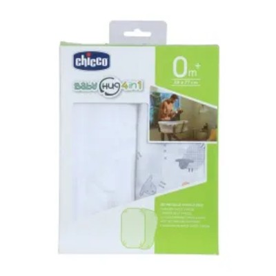 Prześcieradło do Baby Hug 4w1 grey sheep