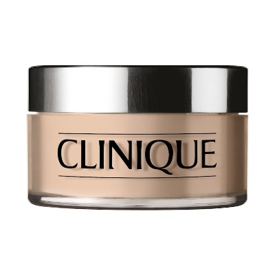 Clinique Blended Face Powder Pudry 25 TRANSPARENCY 4WN
