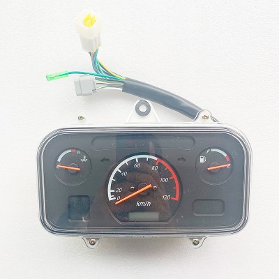 Prędkościomierz LCD Licznik Kilometrów Deska Rozdzielcza do CFMOTO Cforce Uforce X6 X5 CF500 ATV 500 600 Quad 90101701101000 9010170110