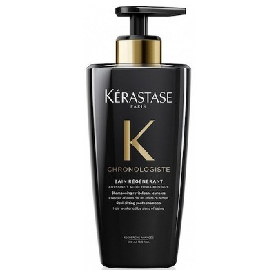 Kérastase Chronologiste Bain Régénérant Shampoo Szampon naprawczy Female 500 ml
