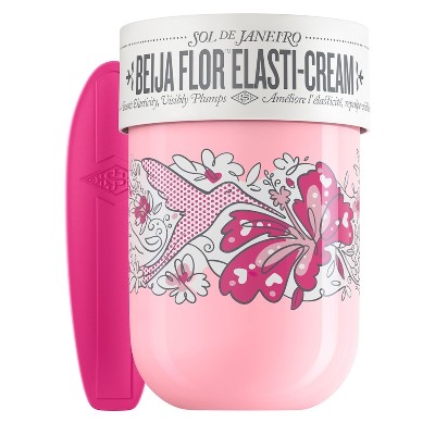 Sol de Janeiro Beija Flor Biggie Biggie ElastiCream Masło do ciała 500 ml