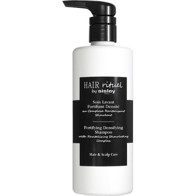HAIR RITUEL by SISLEY Szampon naprawczy Wzmacniający szampon zagęszczający Female 500 ml