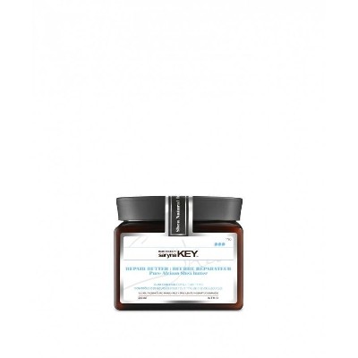 Saryna Key Curl Control masło Shea do włosów Maski do włosów 500 ml