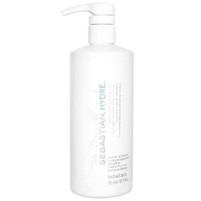 SEBASTIAN PROFESSIONAL Hydre DeepMoisturising Treatment kuracja nawilżająca do włosów 500 ml