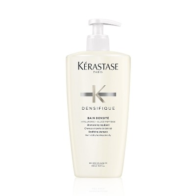 Kérastase Densifique Kąpiel zagęszczająca włosy Densité Szampony 500 ml