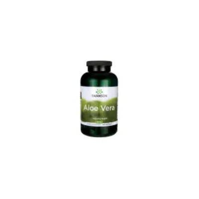 Aloe Vera 5000 mg Suplement diety