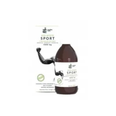 Kolagen Sport 5000 mg suplement diety