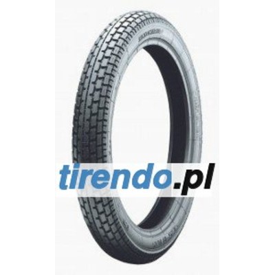 Heidenau K34 50016 RF TT 71H tylne koło MC koło przednie