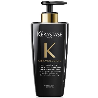 Kérastase Chronologiste Bain Régenerant Youth Revitalising Shampoo 500ml