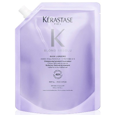 Kérastase Bain Lumière Refill Pouch 500ml