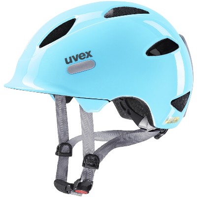 UVEX Kask Oyo dziecięcy jasny błękit 5054