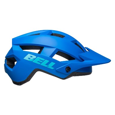 Kask juniorski BELL SPARK JUNIOR matte ciemny roz Uniwersalny 5057 cm Uniwersalny 5057 cm