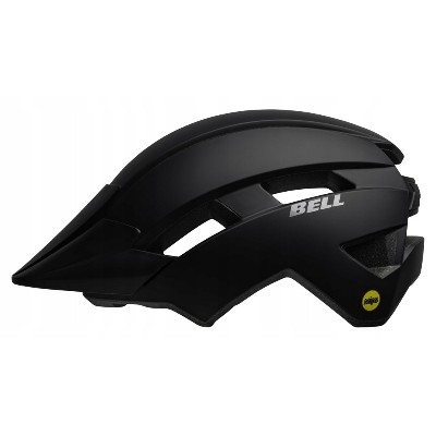 Kask juniorski BELL SIDETRACK II matte roz Uniwersalny 5057 cm Uniwersalny 5057 cm