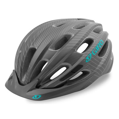 Kask mtb GIRO VASONA matte titanium Uniwersalny 5057 cm Uniwersalny 5057 cm