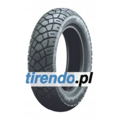 Heidenau K58 Snowtex 909010 TL 50J tylne koło oznaczenie MS koło przednie