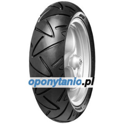 Continental ContiTwist 909010 TL 50M tylne koło MC koło przednie