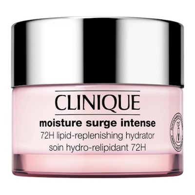 Clinique Moisture Surge Intense 72h Lipidreplenishing Hydrator Krem Nawilżający Moisture Surge Intense 72h Lr Hydr 50ml Dla Kobiet